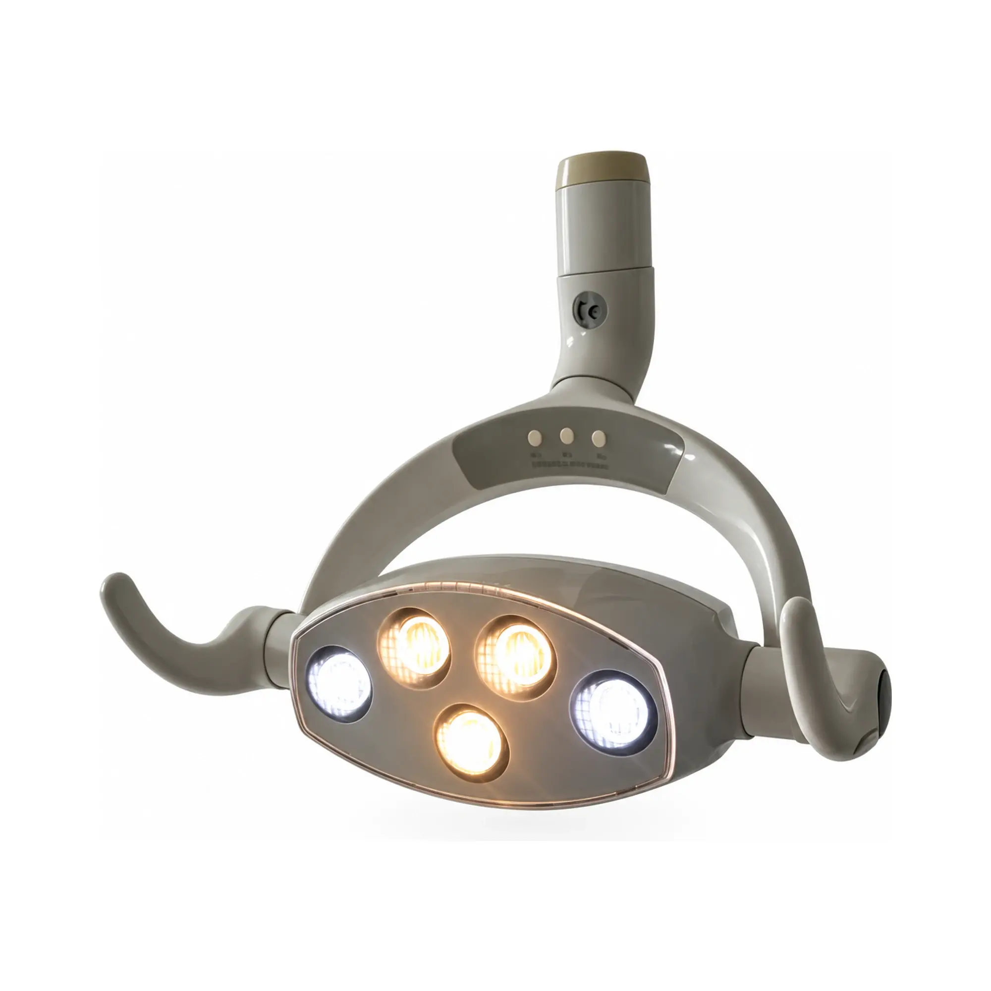 CL105 5-LED Dental Operating Light — complete product view